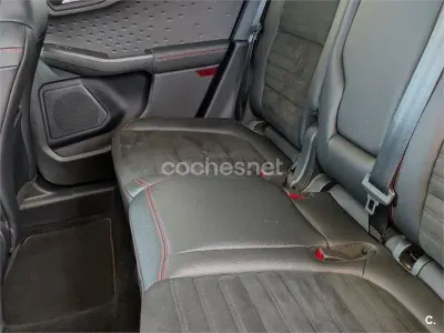 Usado Ford Kuga ST-Line X 190 CV (139 kW) 2021 Rojo SUV