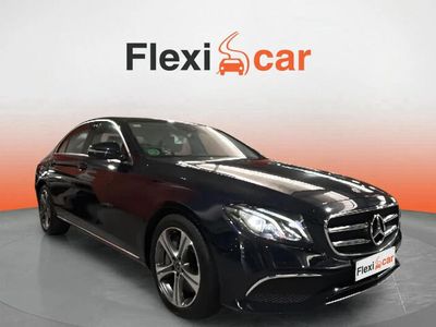 Mercedes E400