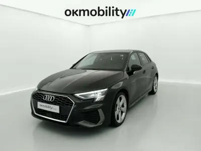 Usado Audi A3 Sportback