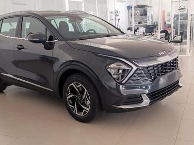 Nuevo Kia Sportage 162 CV (119 kW) 2025 Otro SUV