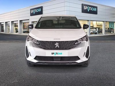 Usado Peugeot 3008 Allure 130 CV (95 kW) 2023 Blanco SUV