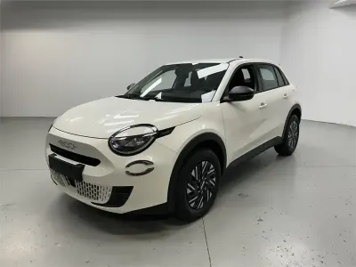 Usado Fiat 600