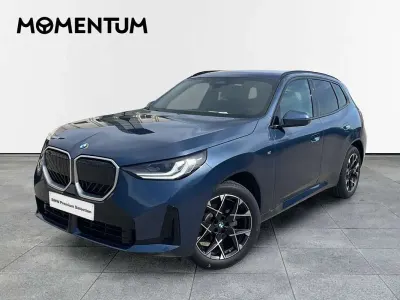 Usado BMW X3