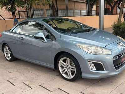 Peugeot 308 CC
