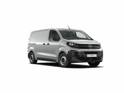 Usado Opel Vivaro-e Combi 100 kW (136 CV) 2024 Blanco Van