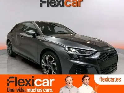 Usado Audi A3 Sportback e-tron