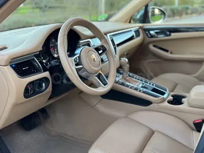 Usado Porsche Macan S