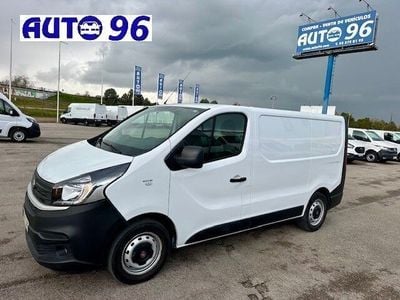Fiat Talento