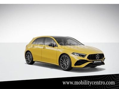 Mercedes A35 AMG