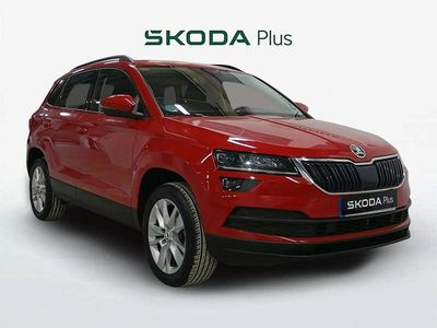 Usado Skoda Karoq Ambition 150 CV (110 kW) 2021 SUV