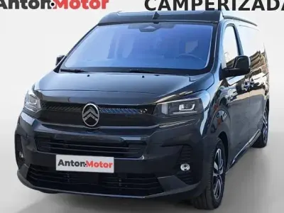 Nuevo Citroën Spacetourer 179 CV (131 kW) 2026 Monovolumen