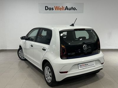 usado VW e-up! 61 kW (83 CV)