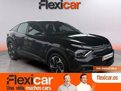 Negro Usado 2023 Citroën C4 Feel | 13.490 € (Precio justo)