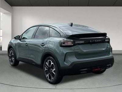 Nuevo Citroën e-C4 114 kW (156 CV) 2025 Gris Utilitario