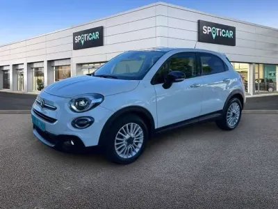 Usado Fiat 500X