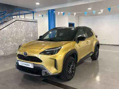 Usado Toyota Yaris Cross 116 CV (85 kW) 2023 SUV