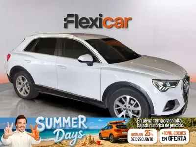 Usado Audi Q3