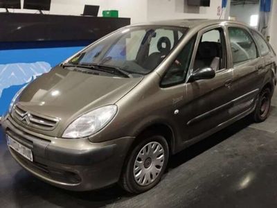 Citroën Xsara Picasso