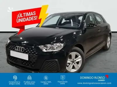 Usado Audi A1 Sportback