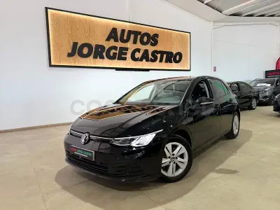 Usado VW Golf VIII