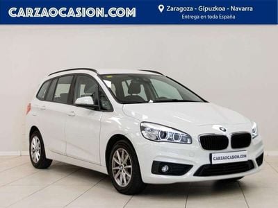 BMW 216 Gran Tourer