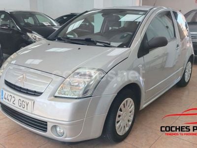 Citroën C2