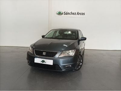 Seat Toledo