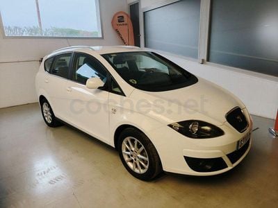 Używany Seat Altea XL