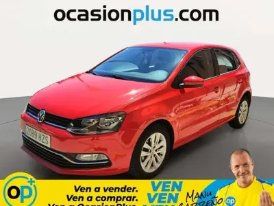 Usado VW Polo