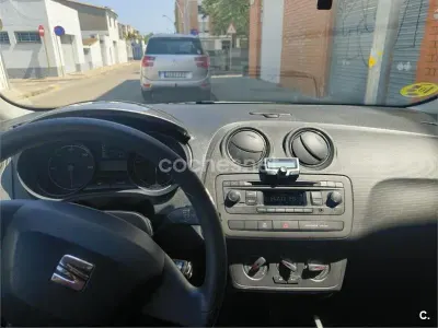 Usado Seat Ibiza