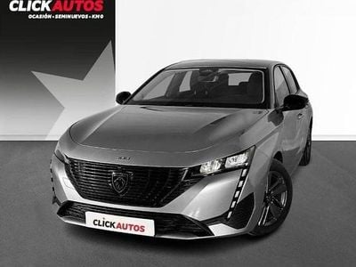 Usado Peugeot 308