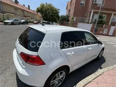 Usado VW Golf VII