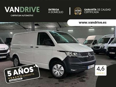 VW T6.1