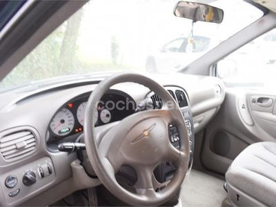 Chrysler Voyager