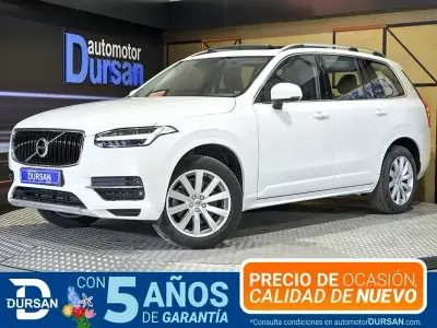 Occasion Volvo XC90