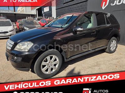 Mercedes ML280