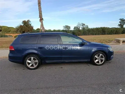 Usado VW Passat