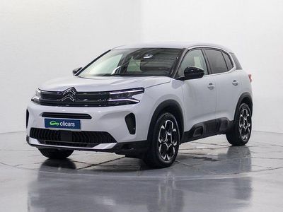 Usado Citroën C5 Aircross 136 CV (100 kW) 2024 SUV