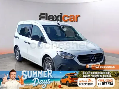 Usado Mercedes Citan 110