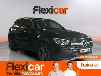 Occasion Mercedes GLC200