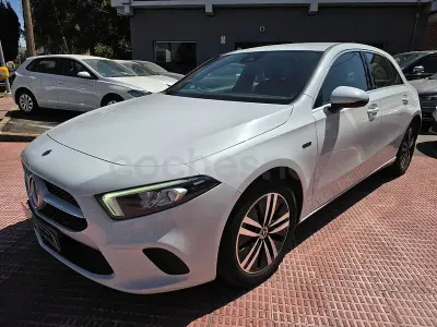 Usado Mercedes A250
