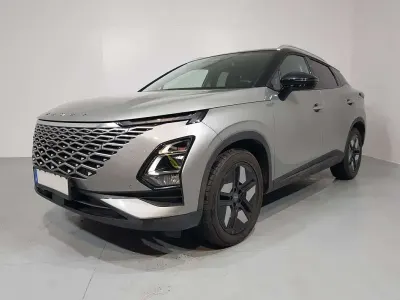 Usado Omoda 5 147 CV (108 kW) 2025 Gris SUV