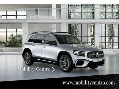 Mercedes GLB200
