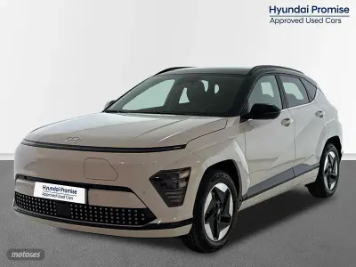Usado Hyundai Kona 160 kW (218 CV) 2024 SUV