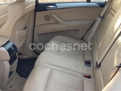 Usado BMW X5 235 CV (172 kW) 2011 Negro SUV