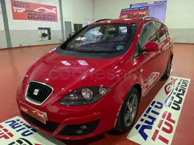 Usado Seat Altea XL