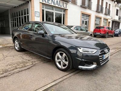 usado Audi A4 35 Tdi Advanced S Tronic 110kw