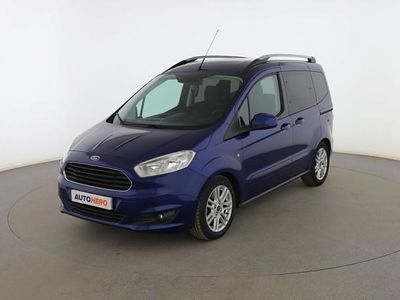 Ford Tourneo
