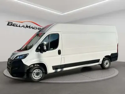 Usado Fiat Ducato 120 CV (88 kW) 2023 Blanco Van