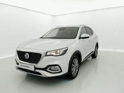 Usado MG HS Comfort 162 CV (119 kW) 2023 Dover white  wsb SUV